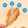 農(nóng)香森 香脆小黃魚酥500g罐裝即食海味酥脆黃花魚仔孕婦零食解饞小吃 曬單實拍圖