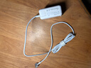 W&P 【3C認(rèn)證】適用蘋果電腦充電器 2025新款MacBook筆記本ipad專用快充電源適配器線頭磁吸直插 45W MagSafe2 T型【新國(guó)標(biāo)3C認(rèn)證】 曬單實(shí)拍圖