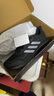 阿迪達斯 （adidas）秋季黑武士輕便耐磨透氣休閑運動(dòng)鞋跑鞋黑武士 UK9碼43碼 曬單實(shí)拍圖