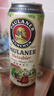 保拉納（Paulaner）柏龍 經(jīng)典小麥白啤 500ml*24聽 德國進口  曬單實拍圖