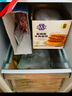 空氣炸鍋羊肉小串 1kg （200g*5包）內蒙古羔羊肉 送干撒料 1kg /盒 曬單實(shí)拍圖