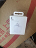 Apple/蘋果【USB-C線充套裝】含20W充電頭+60W 雙USB-C口1米充電線 曬單實(shí)拍圖