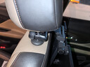 倍思（Baseus）車(chē)載小桌板 后排折疊桌子汽車(chē)辦公多功能后座筆記本手機支架通用 曬單實(shí)拍圖