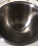 小熊（Bear）電飯煲 1-2人迷你家用 0涂層不銹鋼小容量電飯鍋 一鍵快煮飯微壓多功能可預(yù)約1.6L  DFB-C16M3 曬單實拍圖