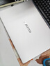 華為MateBook D 16 SE 店鋪預裝Windows版 輕薄筆記本電腦 13代高性能標壓酷睿i5 16G 1T 皓月銀 曬單實(shí)拍圖