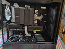 九州風(fēng)神（DEEPCOOL）額定850W白色電源PQ850G金牌全模適配RTX50系顯卡(日系主電容/FDB軸承/壓紋線(xiàn)/10年質(zhì)保） 曬單實(shí)拍圖