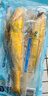 海名威 冷凍黃花魚(yú)700g/2條 寧德大黃魚(yú)地標 海鮮水產(chǎn) 生鮮魚(yú)類(lèi) 中秋 曬單實(shí)拍圖