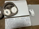 森海塞爾MOMENTUM4真無(wú)線頭戴式藍(lán)牙耳機(jī)大饅頭四4音樂(lè)木饅頭生日開(kāi)學(xué)禮七夕禮物禮品Accentumplus游戲耳機(jī) 大饅頭4代【白色】-自適應(yīng)降噪 曬單實(shí)拍圖