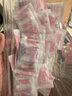JINYIHOUSE衣柜防潮防霉防蟲(chóng)除味樟腦丸鞋柜除臭芳香白桃烏龍香型48小包裝 曬單實(shí)拍圖