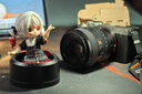 索尼（SONY）Alpha 7C II全畫(huà)幅微單相機 創(chuàng  )意外觀(guān)濾鏡 銀色 單機身（a7c2/A7C II/A7CM2） 曬單實(shí)拍圖