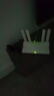 普聯(lián)（TP-LINK） 大道AX3000滿血WiFi6千兆無線路由器 5G雙頻家用穿墻 Mesh 3000M無線速率 信號增強 易展 XDR3010 曬單實拍圖
