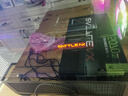 七彩虹iGame RTX 5070Ti 火神水神AD 臺式電腦游戲競技主播視頻直播AI水冷4K顯卡黑神話(huà)悟空賽博50系新品 RTX 5070Ti 戰斧豪華版 16GB 曬單實(shí)拍圖