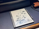 漢王（Hanvon）N10mini 手寫電紙本 7.8英寸電子書閱讀器墨水屏電紙書平板電子筆記本辦公本平板電腦 曬單實拍圖