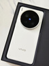 vivo X200 Ultra 16GB+512GB 銀調 蔡司三大定焦大師鏡頭 藍圖自研影像雙芯 V單相機 AI手機 曬單實(shí)拍圖