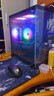 微星 酷睿i5 12600KF/RTX4060/4060TI/4070S/5060Ti海景房游戲主機電腦臺式機優(yōu)惠補貼組裝電腦DIY主機 配五加強版14600KF+RTX5060TI 曬單實(shí)拍圖