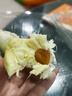 京地達泰國金枕頭帶殼榴蓮 凈重3-4斤 1個裝鮮果 生鮮 源頭直發(fā)包郵 曬單實拍圖