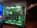 AMD銳龍R7 9800X3D主機組裝電腦RTX5080 RX9070XT顯卡直播電競設計臺式電腦主機DIY組裝機 銳龍7 9800X3D+RTX5070Ti丨配四 主機套件 曬單實(shí)拍圖