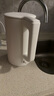 米家小米燒水壺電熱水壺煮水壺家用 食品級(jí)304不銹鋼 1500W快速加熱 自動(dòng)斷電 1.5升大容量N1 曬單實(shí)拍圖