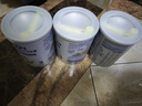 雀巢（Nestle）能恩全護適度水解6HMO嬰幼兒奶粉3段800g/罐12-36個(gè)月低敏免疫力 曬單實(shí)拍圖