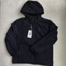 U.S. POLO ASSN.羽絨服男冬季外套男士輕薄保暖商務(wù)休閑短款連帽上衣 曬單實(shí)拍圖