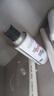 三和 耐高溫自噴漆 金屬防銹漆 油漆涂料高溫漆 手噴漆黑色350ml J2B1200 曬單實拍圖