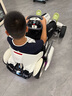 九號(hào)（Ninebot）電動(dòng)卡丁車套件2代成年人兒童電動(dòng)車6-12歲越野蘭博基尼系列漂移賽車玩具（需搭配平衡車使用） 曬單實(shí)拍圖