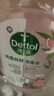 滴露自然香氛消毒液洗衣持久留香 衣物玩具殺菌 除臭寵物用品消毒水 【香氛消毒液】白桃與葡萄柚1L*2 曬單實(shí)拍圖