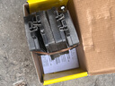 TEXTAR泰明頓寶馬剎車(chē)片適用于 前片【兩輪裝】 華晨寶馬3系325i 325Li【20至24款】 曬單實(shí)拍圖
