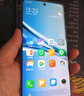 小米（MI）REDMI Note15 第三代驍龍6 金剛品質(zhì) 5800mAh大電量 IP66防塵防水 6+128 子夜黑 紅米 5G手機 曬單實(shí)拍圖