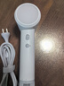 米家高速吹風(fēng)機H501 SE小米家用吹風(fēng)筒 掌中小旋風(fēng) 疾速干發(fā)大功率負離子護發(fā) 送女友禮物  白色 曬單實(shí)拍圖