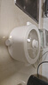 olayks【家電國家補貼】電煮鍋電火鍋小電鍋家用小火鍋專用鍋燉煮煎炒一體多功能鍋多用途電熱鍋 3L 曬單實拍圖