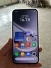 小米（MI）REDMI 紅米note15pro 國(guó)家補(bǔ)貼 天璣7400-Ultra  龍晶玻璃十倍抗摔 IP68 小米紅米新品5G手機(jī) 子夜黑 8GB+256GB 【官方標(biāo)配】 曬單實(shí)拍圖