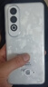 OPPO K12 Plus 12GB+256GB 雪峰白 政府國家補貼 6400mAh大電池 第三代驍龍7 120Hz護眼直屏5G AI手機 曬單實拍圖