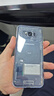 Freeson 適用三星S8+手機殼/硅膠防摔軟殼/SM-G9550全包保護套 透明 曬單實拍圖