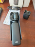 大疆（DJI）Osmo Pocket3 靈眸口袋云臺相機 DJI手持數碼相機 旅游vlog美顏攝像 高清增穩 標準版 官方標配 曬單實(shí)拍圖