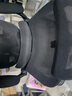黑白調(diào)P2 Pro人體工學(xué)椅電腦椅辦公椅人工力學(xué)座椅宿舍學(xué)習(xí)電競椅子久坐 曬單實(shí)拍圖