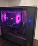 技嘉（GIGABYTE）全家桶AMD銳龍 9600X/9700X/7800X3D/RTX5060TI顯卡組裝電腦2K/4K電競游戲臺式機整機DIY免息主機 9600X+32G+1T+RTX5060 高 曬單實(shí)拍圖