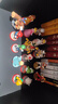 任天堂正版塞爾達(dá)傳說(shuō)曠野之息amiibo手辦王國(guó)之淚林克守護(hù)者假面林克弓 王國(guó)林克+王國(guó)公主 曬單實(shí)拍圖