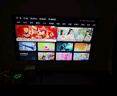 海爾（Haier）國民AI電視100H6C 100英寸240Hz高刷400分區背光MiniLED不反光4K百寸巨幕6+128G換新一級國家補貼 曬單實(shí)拍圖
