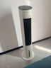 美的（Midea）【冷暖兩用】家用暖風(fēng)機(jī)語音遙控電熱取暖器電暖器負(fù)離子電暖氣大面積立式輕音節(jié)能小太陽AAI10ZD 曬單實(shí)拍圖