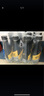 可口可樂（Coca-Cola）怡泉 可口可樂 Schweppes 無糖零卡 檸檬味 蘇打水 400ml*12瓶  曬單實(shí)拍圖