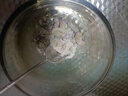 李子柒桂花堅果藕粉350g*2罐 代餐堅果羹營(yíng)養早餐沖飲 曬單實(shí)拍圖
