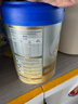 愛他美（Aptamil）卓傲較大嬰兒配方奶粉2段（6—12月齡）800g*1罐  愛他美卓傲 曬單實拍圖
