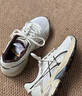 亞瑟士ASICS女鞋舒適回彈跑鞋網(wǎng)面跑步鞋運(yùn)動(dòng)鞋 GEL-FLUX 4 棕色 37.5 曬單實(shí)拍圖