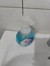 威露士泡沫洗手液健康呵護225ml×2瓶 家用兒童抑菌消毒泡泡易沖洗護手 曬單實(shí)拍圖