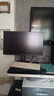 KTC 27英寸2K 210Hz FastIPS電競電腦顯示器 旋轉(zhuǎn)升降 音箱 10Bit高亮護(hù)眼 國家補(bǔ)貼 顯示屏H27T22S-3 曬單實(shí)拍圖