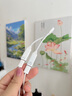 CASSDAN適用lighting耳機(jī)轉(zhuǎn)Type-c轉(zhuǎn)接頭蘋(píng)果耳機(jī)轉(zhuǎn)iphone16/15華為小米ipad平板筆記本無(wú)損聽(tīng)歌通話線控 Type-C轉(zhuǎn)C供電+蘋(píng)果耳機(jī)【充電+耳機(jī)二合一】 曬單實(shí)拍圖