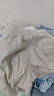 全棉時(shí)代兒童內褲男女童內褲5A抗菌 云端飛行+冬日藍+線(xiàn)描飛行  曬單實(shí)拍圖