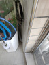 美的空調 3匹 全面風(fēng)pro 客廳舒適風(fēng)省電大風(fēng)量會(huì )唱歌空調柜機立式  家電補貼20%空調 KFR-72LW/N8QM1P 曬單實(shí)拍圖