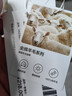 海瀾之家（HLA）羊毛衫男25新款輕商務(wù)經(jīng)典系列純羊毛毛衣男秋季 淺灰68 L 175/92A 推薦137~150斤 曬單實(shí)拍圖